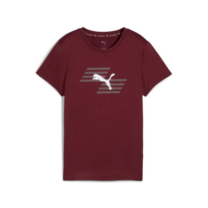 x Hyrox Poly Graphic Tee