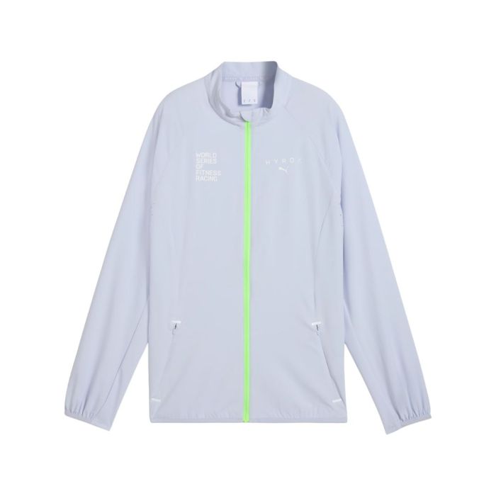 X Hyrox Ultraweave Jacket