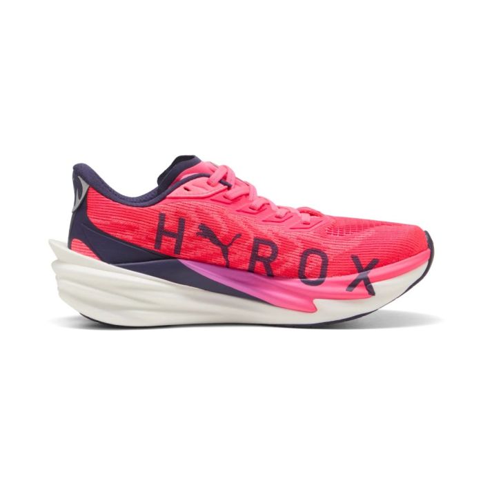 Deviate Nitro 4 Hyrox