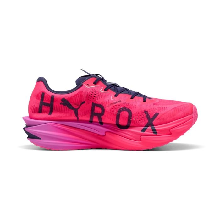 Deviate Nitro Elite 4 Hyrox