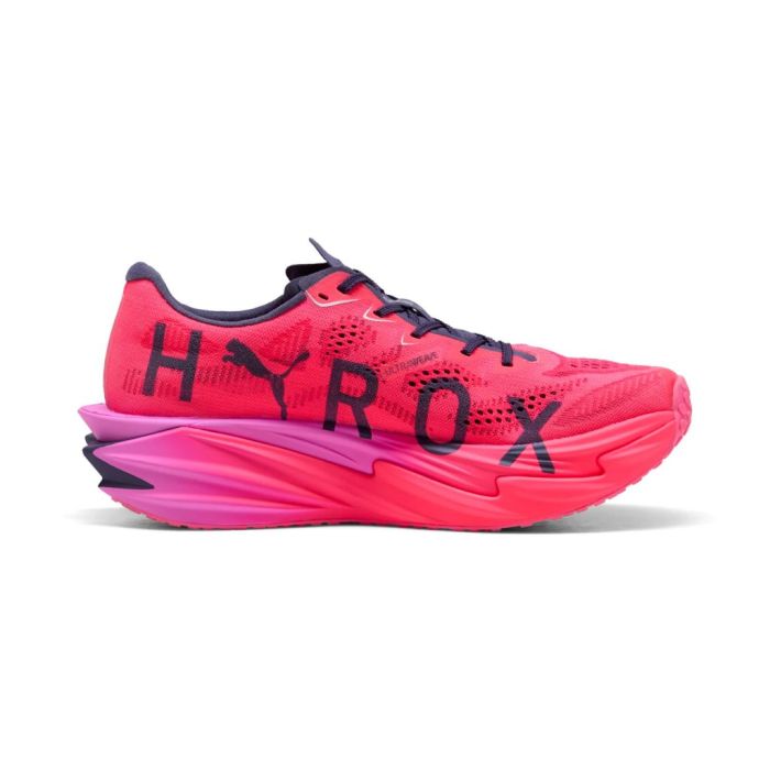 Deviate Nitro Elite 4 Hyrox