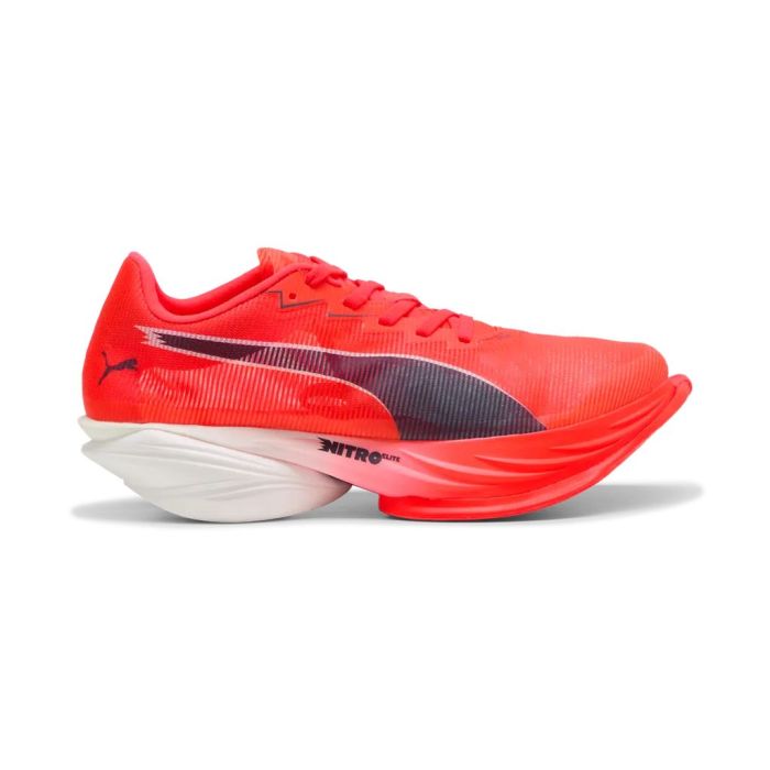 Fast-R Nitro Elite 3