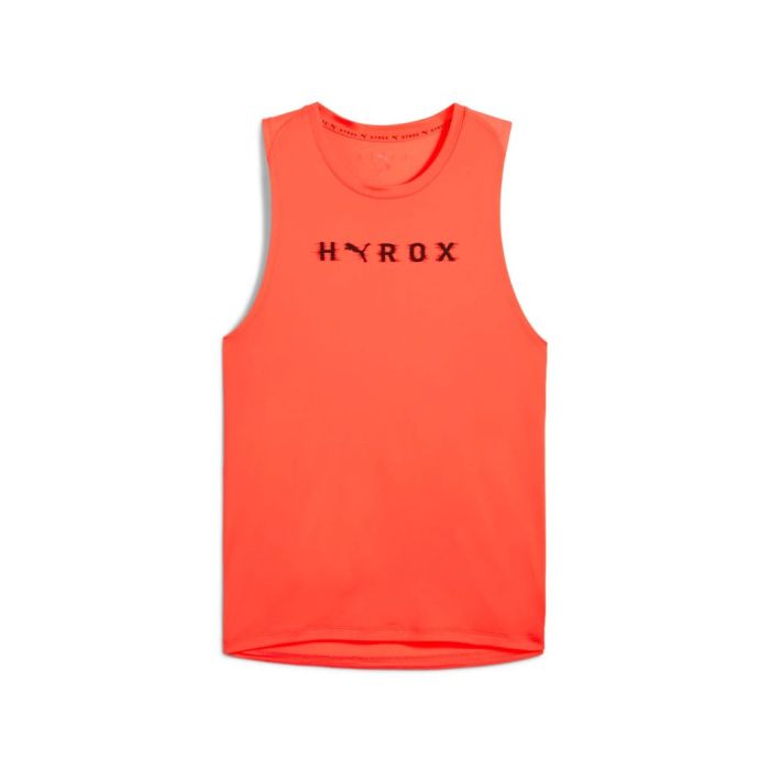 x Hyrox Cloudspun Thermoadapt Tank