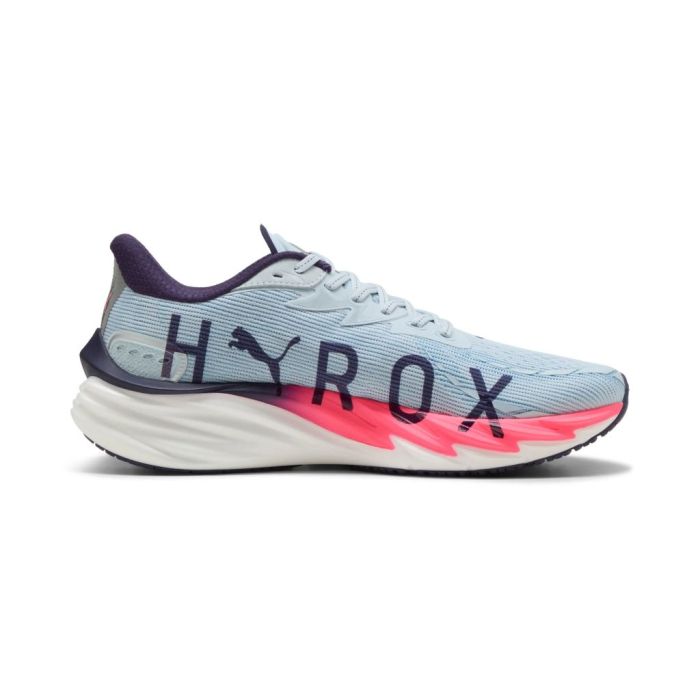 Velocity Nitro 4 Hyrox