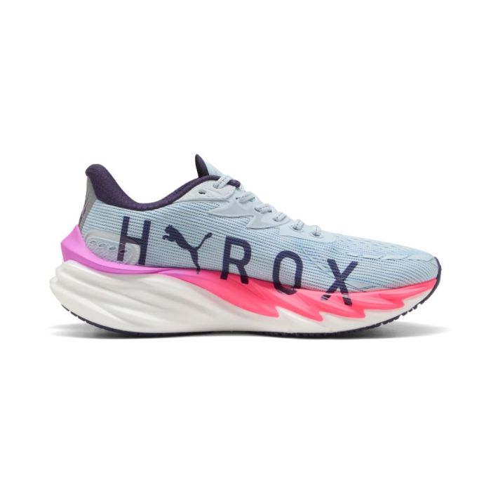 Velocity Nitro 4 Hyrox