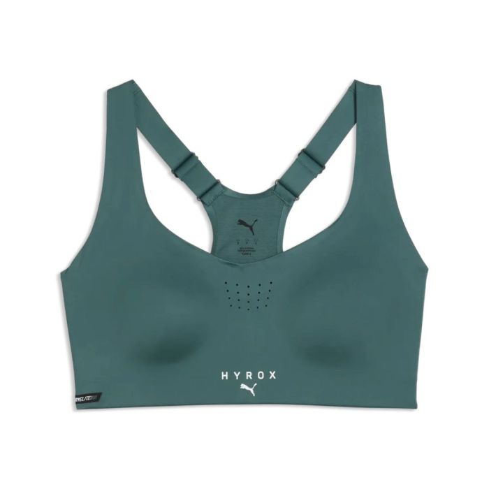 X Hyrox Bra