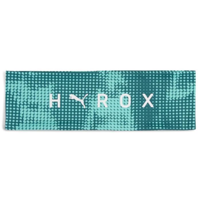 x Hyrox Headband Graphic