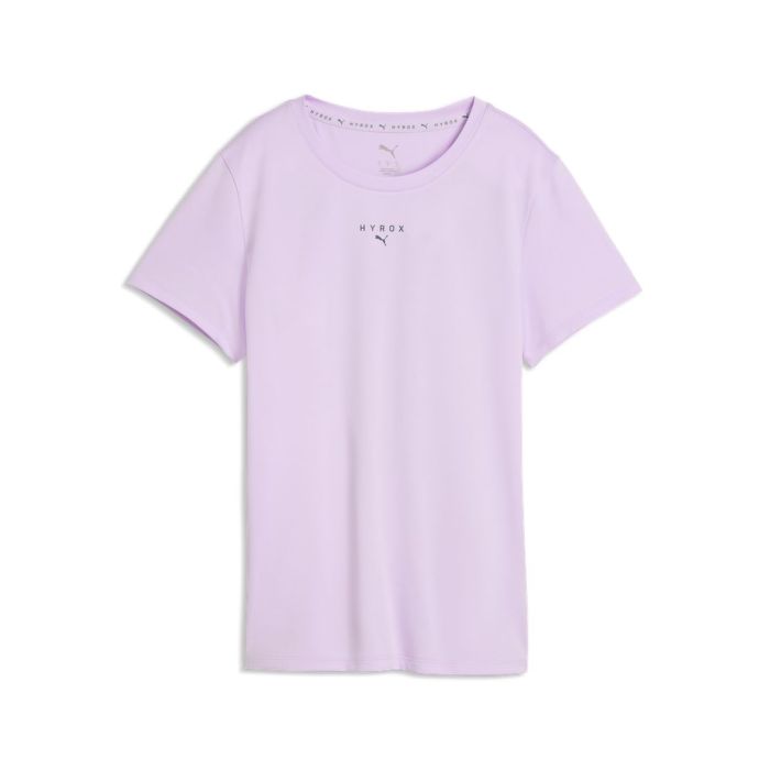 x Hyrox Poly Graphic Tee