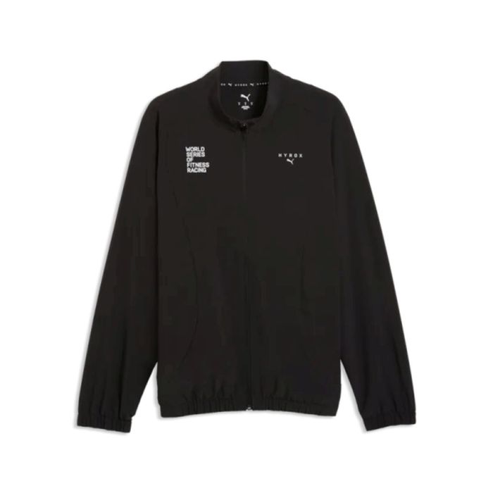 x Hyrox PWRMODE Jacket