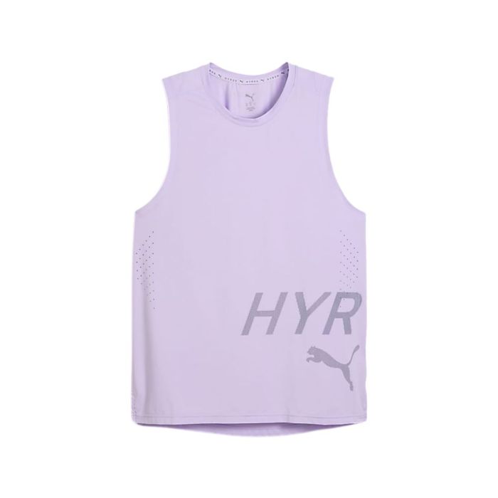 x Hyrox Train Tank