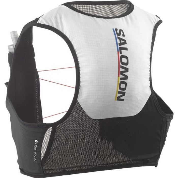 Sense Pro 6 Race Flag Set