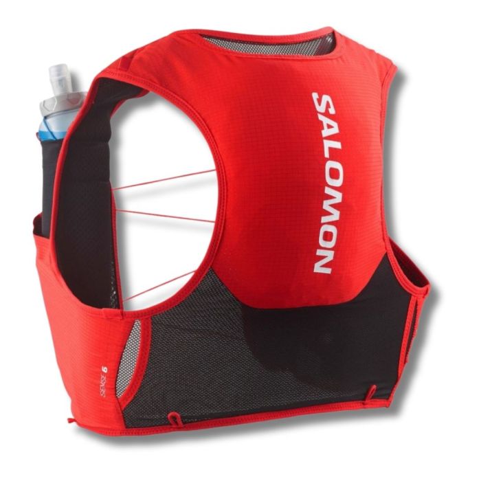 Sense Pro 6 Set
