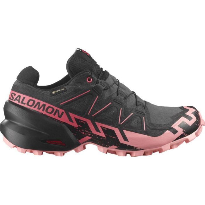 Speedcross 6 GTX