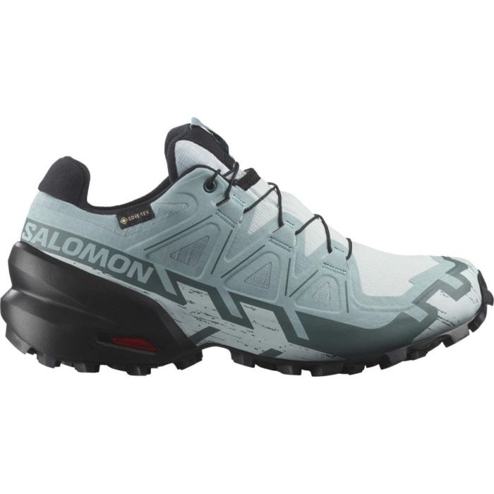 Speedcross 6 GTX