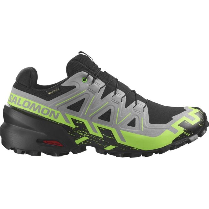 Speedcross 6 GTX