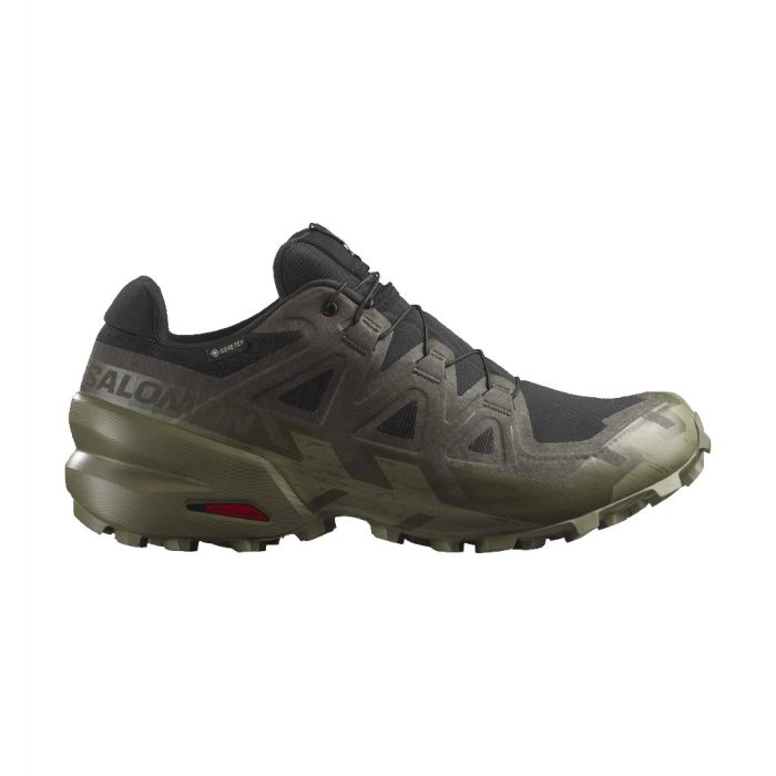 Speedcross 6 GTX