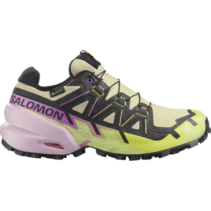 Speedcross 6 GTX