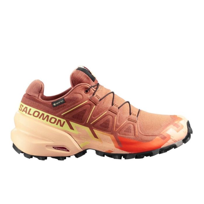 Speedcross 6 GTX
