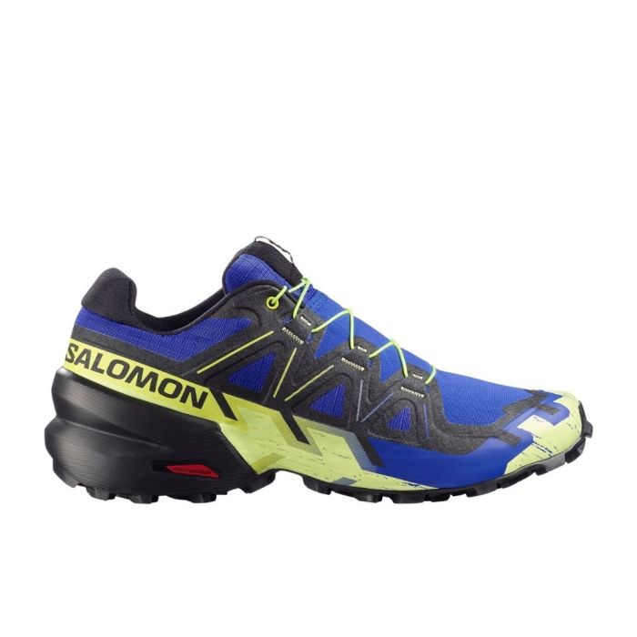 Speedcross 6