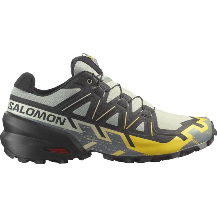 Speedcross 6 Wrought