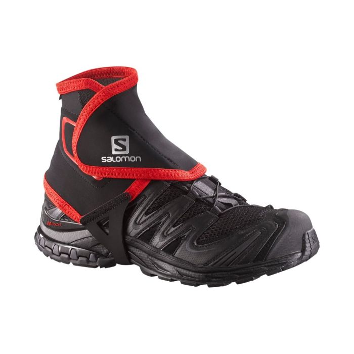 Trail Gaiters High