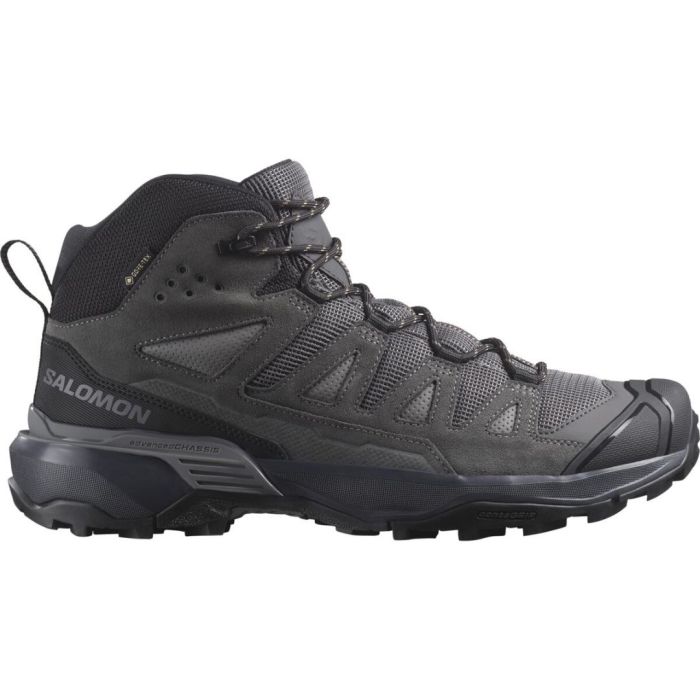 X Ultra 360 Leather Mid GTX