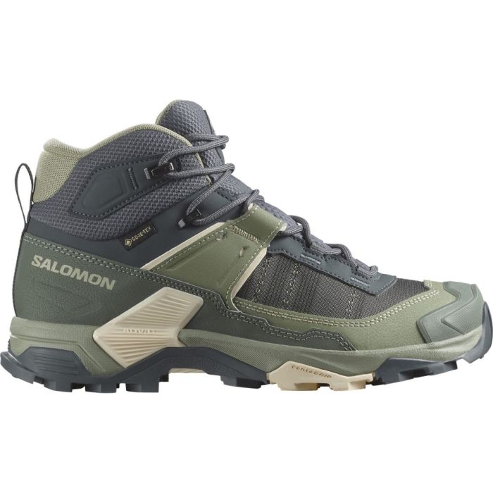 X Ultra 5 Mid GTX