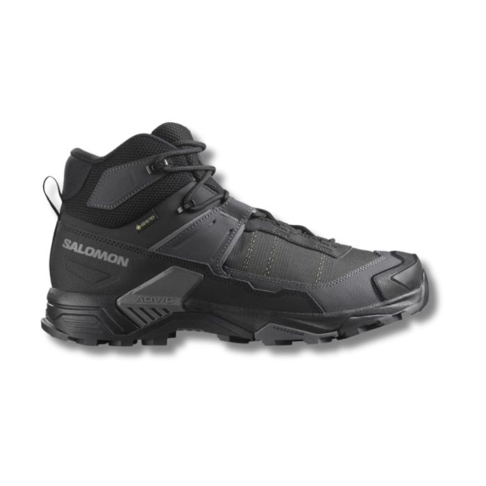 X Ultra 5 Mid GTX - breit (2E)