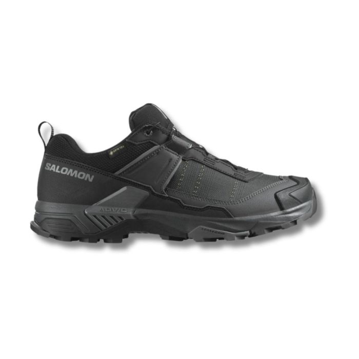X Ultra 5 GTX - breit (2E)