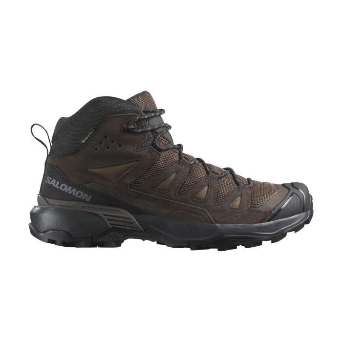 X Ultra 360 Leather Mid GTX