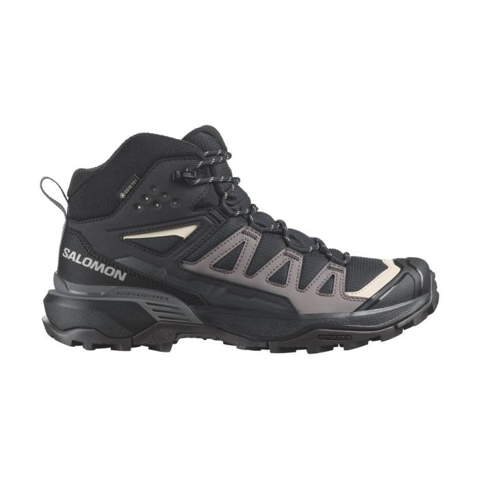 X Ultra 360 Mid GTX