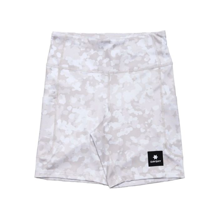 Camo Combat+ Short Tights 7''