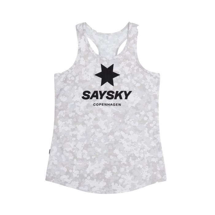 Camo Combat Singlet