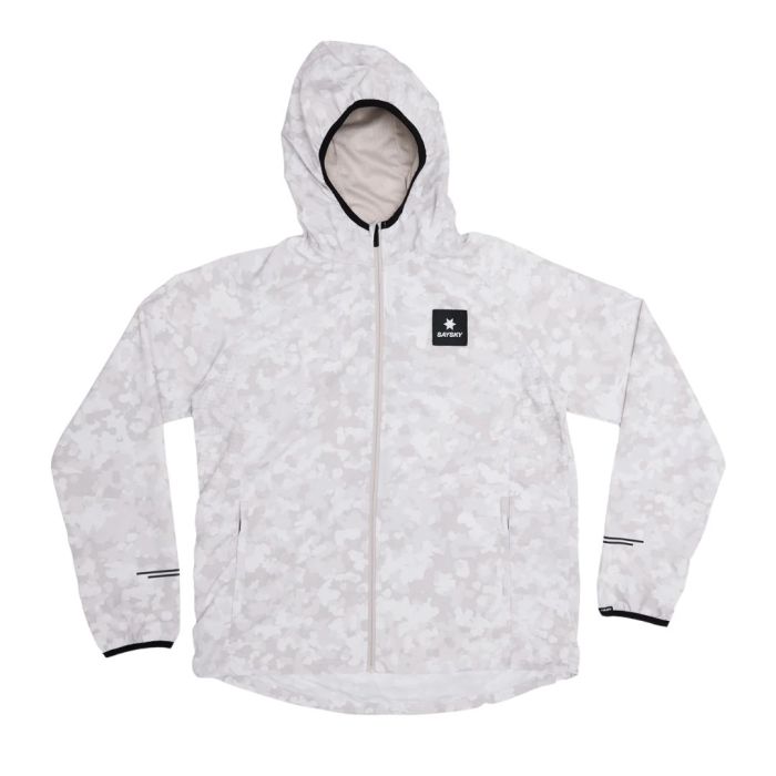 Camo Pace Jacket