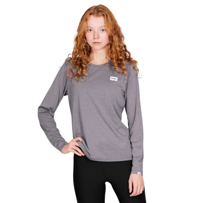 Clean Motion Long Sleeve