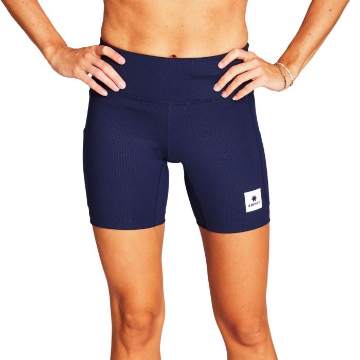 Combat+ Short Tights 7"