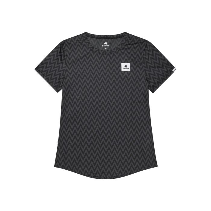 Zig Zag Combat T-Shirt