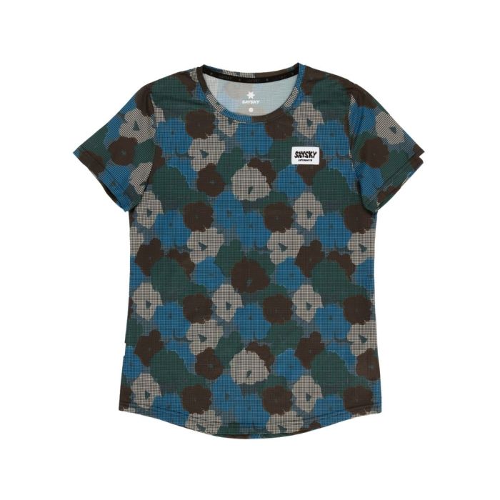 Flower Combat T-Shirt