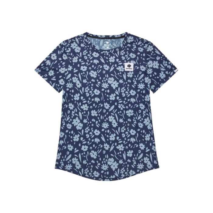 Flower Combat T-Shirt