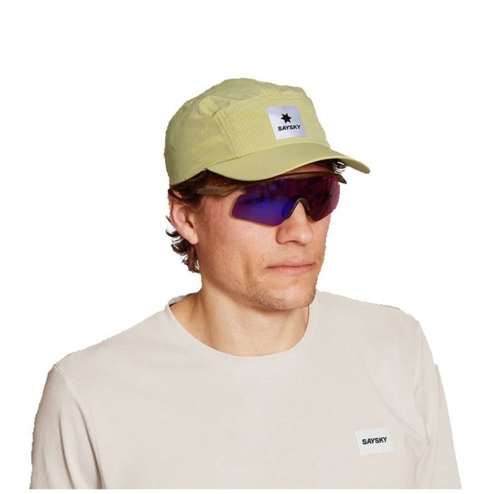 Flow Cap 201