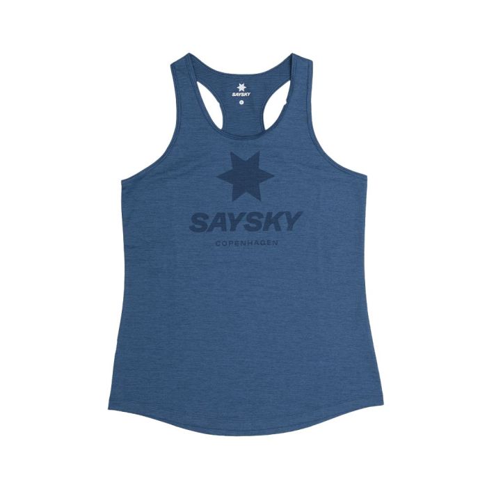 Logo Combat Pro Singlet