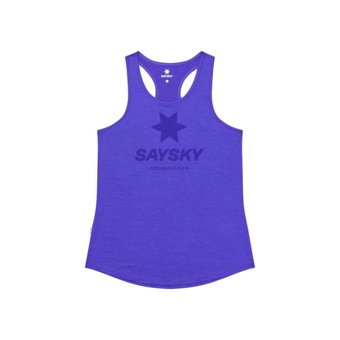 Logo Combat Pro Singlet