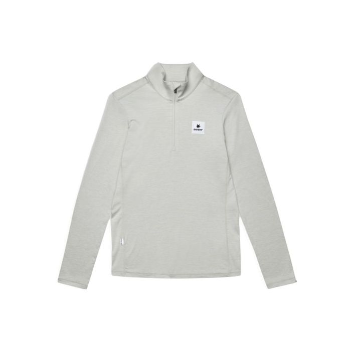Pace 1/2 Zip Long Sleeve