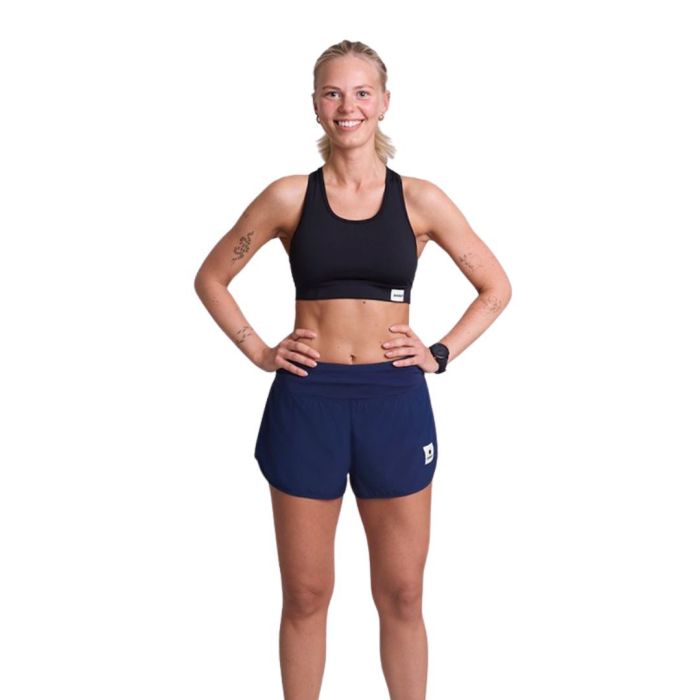 Pace Shorts 3"