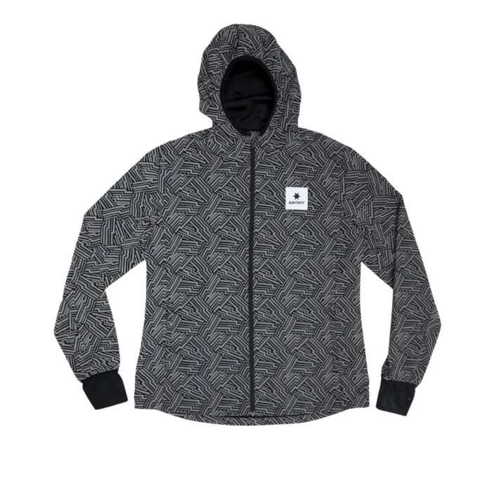 Reflective Blaze Jacket