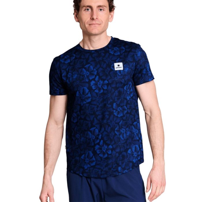 Flower Combat T-Shirt