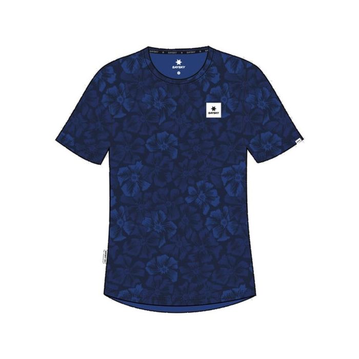 Flower Combat T-Shirt