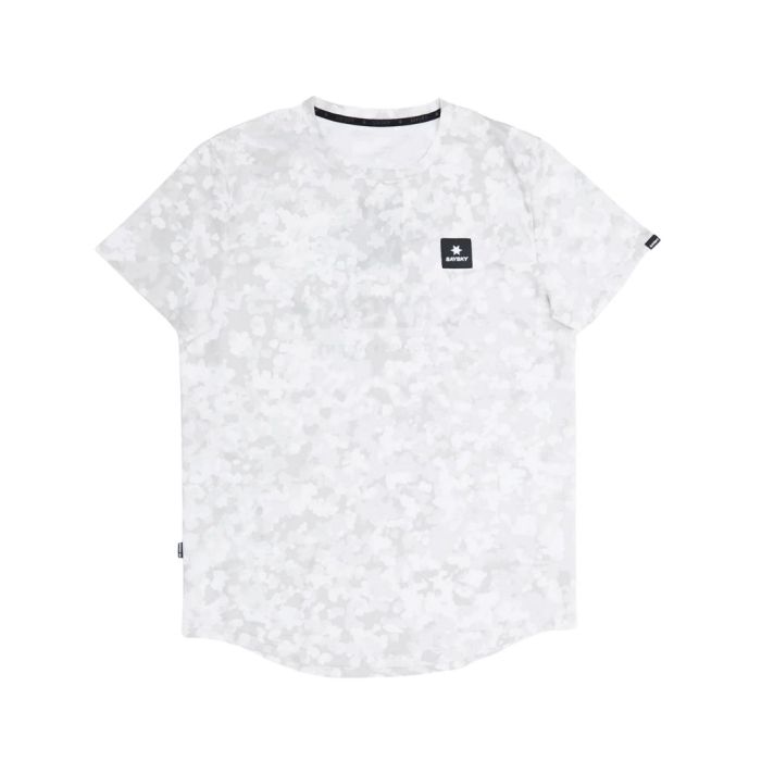 Camo Combat T-Shirt