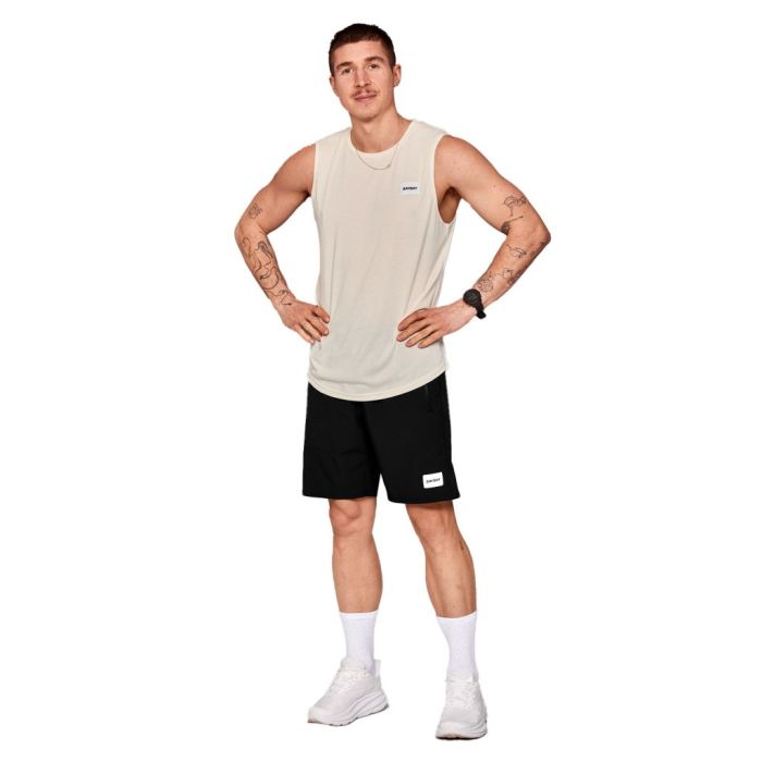 Clean Motion Tank