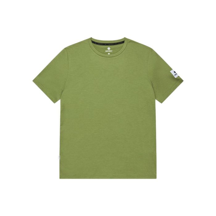 Clean Pace T-Shirt